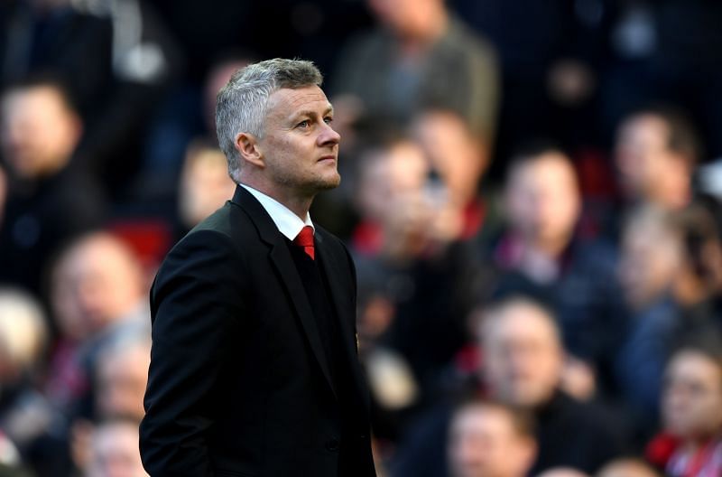 Solskjær can only take Manchester United so far on their journey back to the top